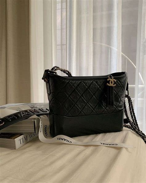 gabriella chanel bag|chanel gabrielle bag discontinued.